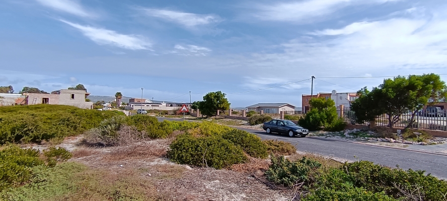 0 Bedroom Property for Sale in Middedorp Western Cape